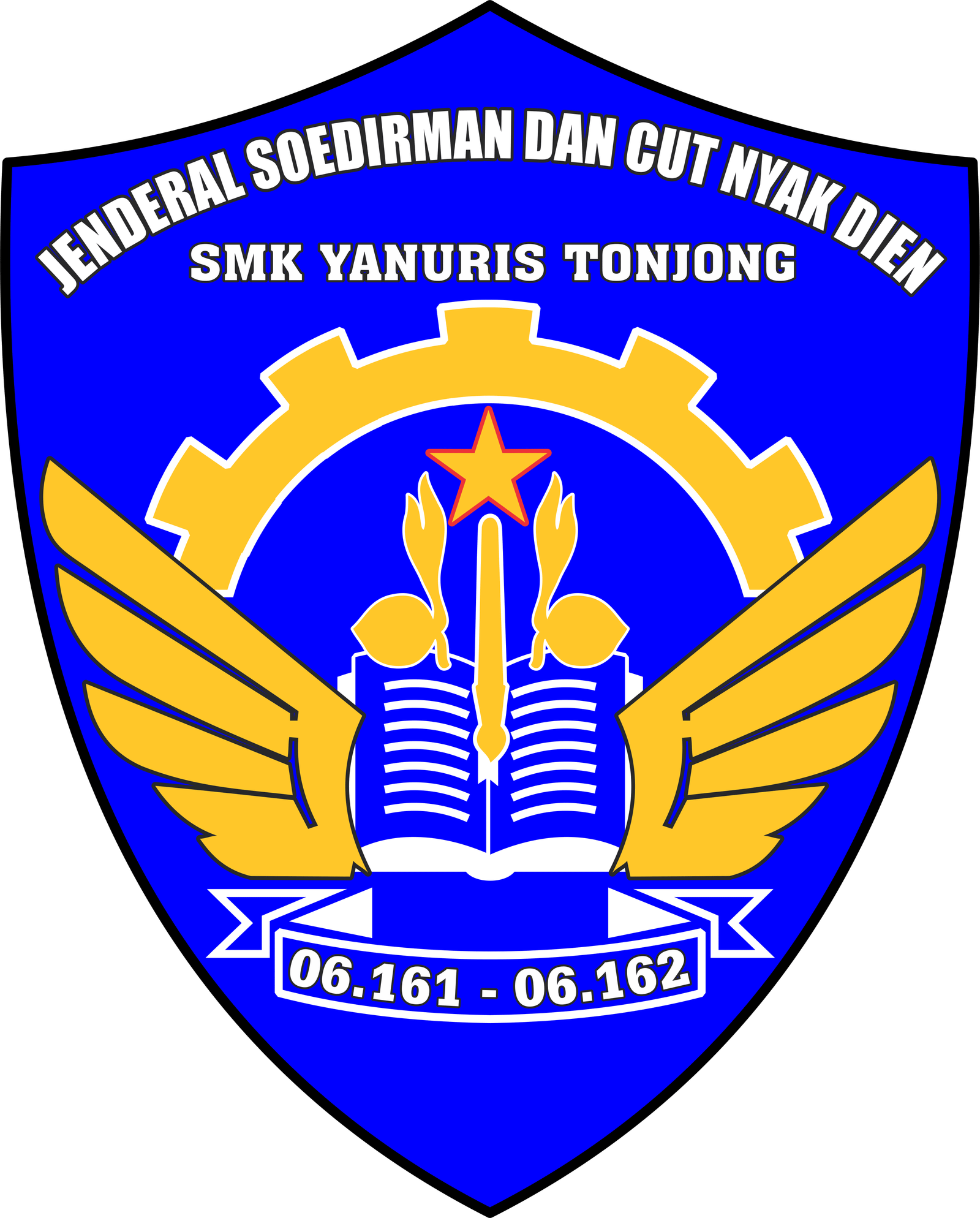 Logo Pramuka